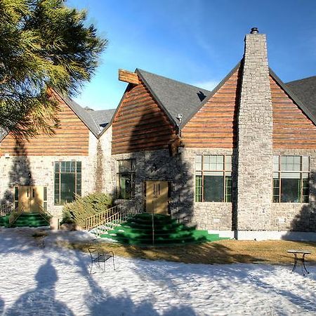The Resort On Mount Charleston Exterior foto