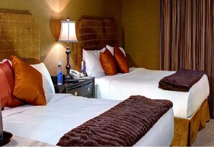 The Resort On Mount Charleston Quarto foto
